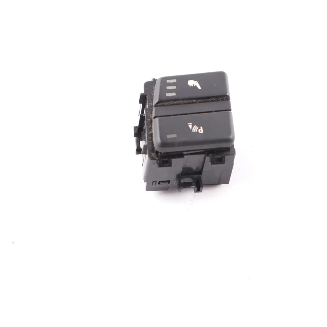  Interruttore Console BMW E60 LCI Modulo PDC Pulsante Sedili Riscaldati - SKU 9159077-2 - Numero di parte 9159077
