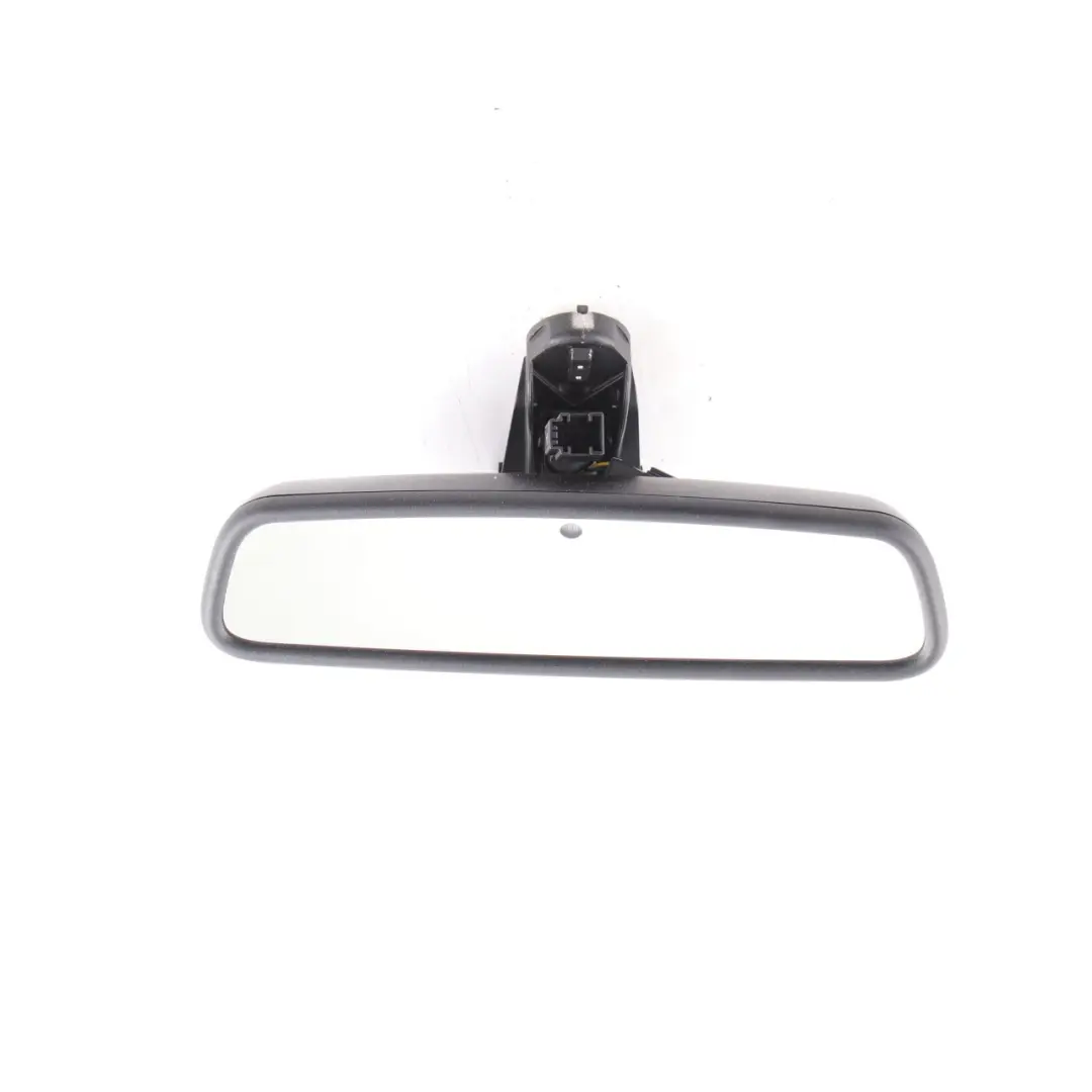  Espejo retrovisor BMW E90 E91 E92 Interior Auto Dip EC/LED/Radio 868MHZ 9134440 - SKU 9159090 - Número de pieza 9159090