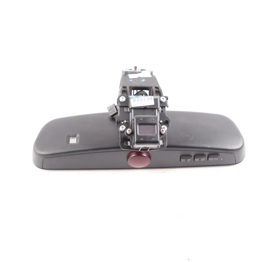 View Mirror BMW E60 E90 E91 Interior EC/LED/GTO/FLA Radio 868MHZ 9134334 to Rear with Part number 9159090 Rear View Mirror BMW E60 E90 E91 Interior EC/LED/GTO/FLA Radio 868MHZ 9134334 - SKU 9159090 - Part number 9159090