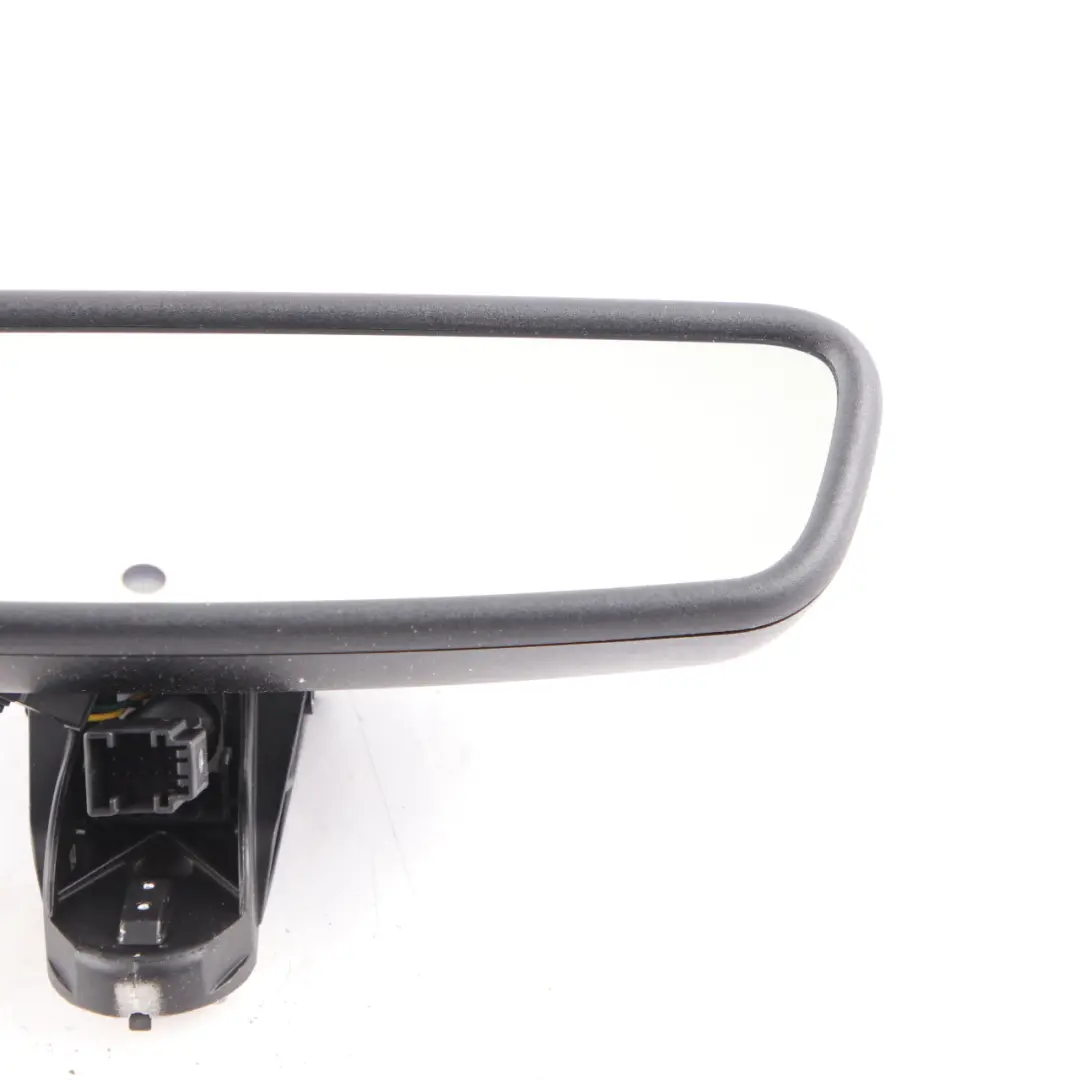  Espejo retrovisor BMW E90 E91 E92 Interior Auto Dip EC/LED/Radio 868MHZ 9134440 - SKU 9159090 - Número de pieza 9159090