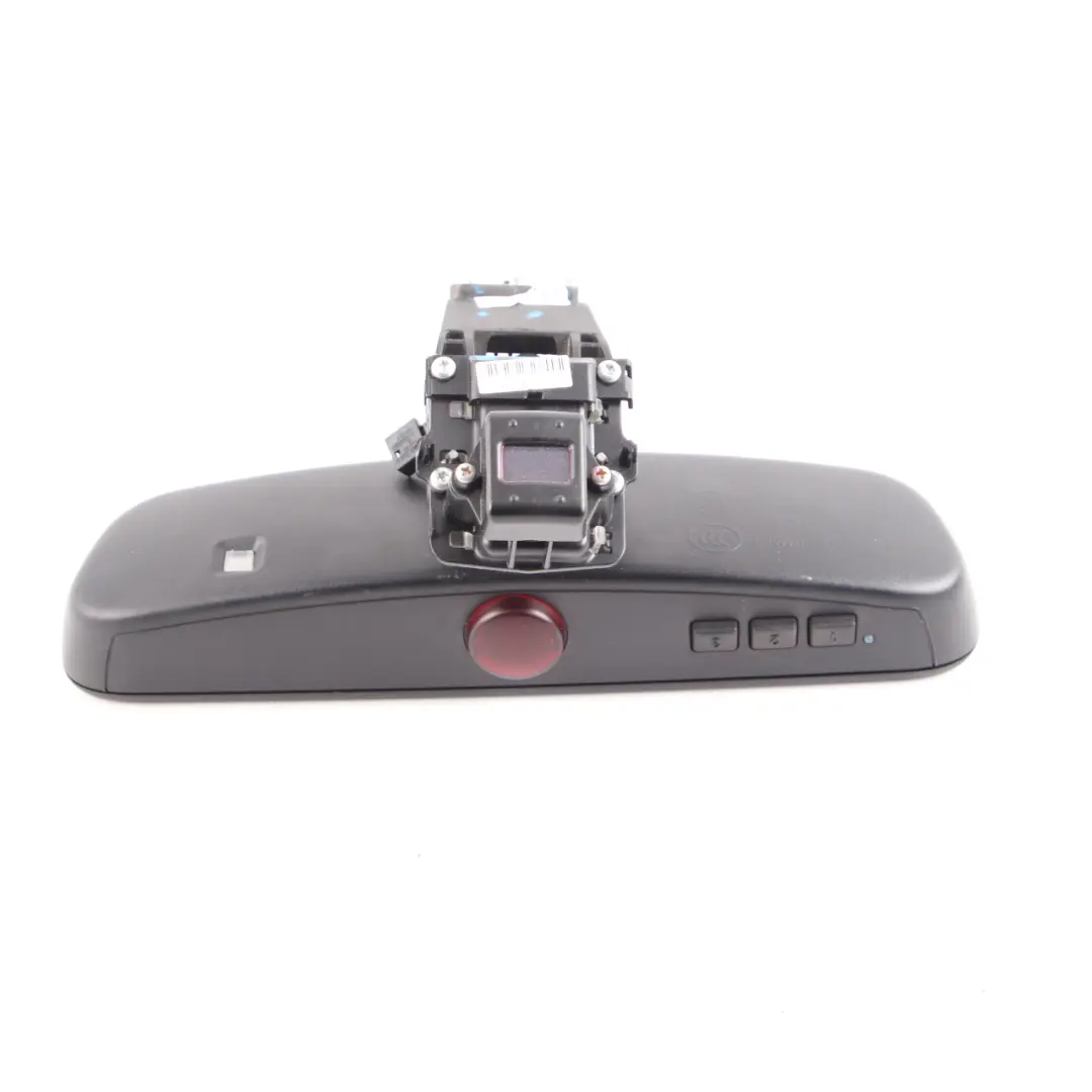 Rear View Mirror BMW E60 E90 E91 Interior EC/LED/GTO/FLA Radio 868MHZ 9134334 - SKU 9159090 - Part number 9159090