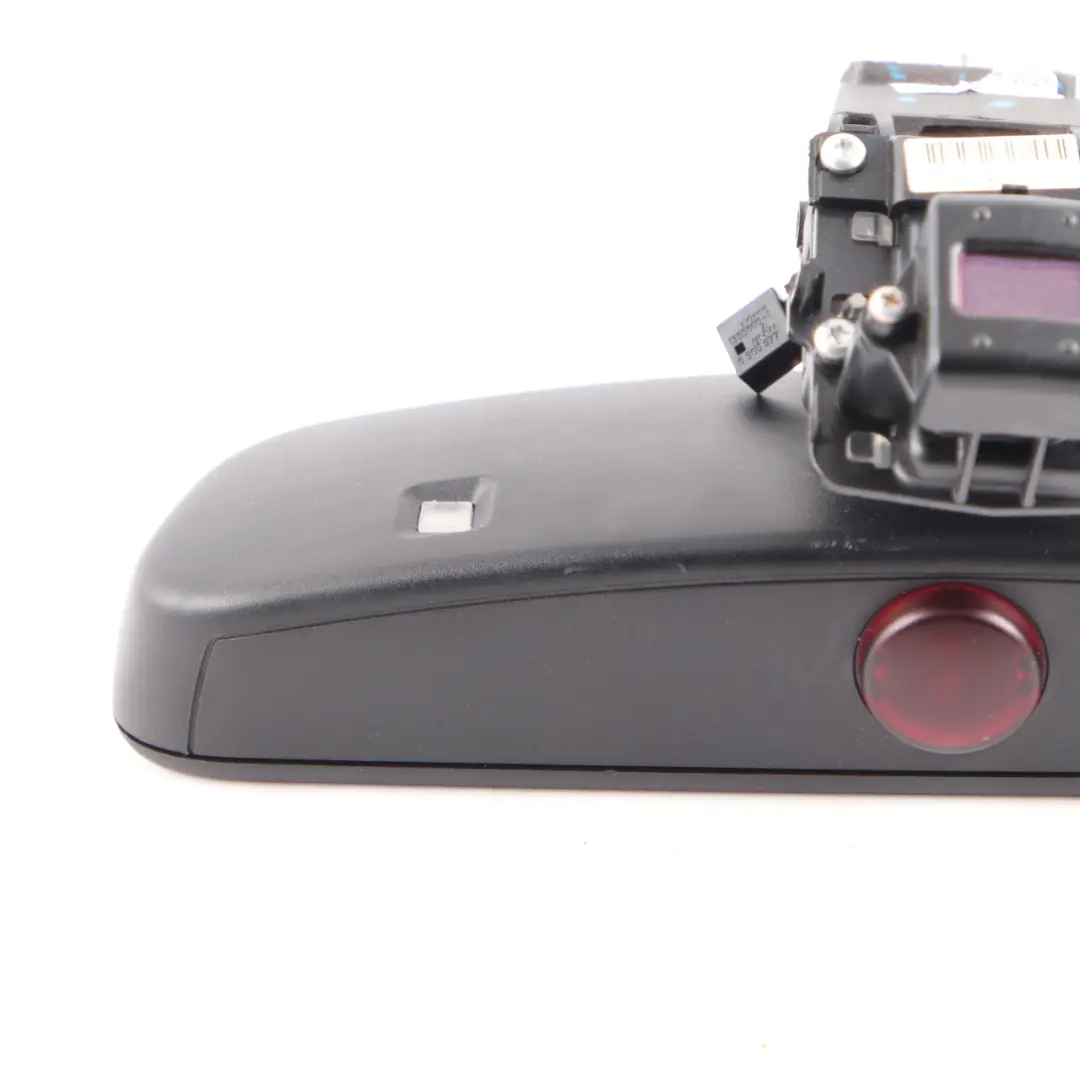 Rétroviseur BMW E90 E91 E92 Intérieur Auto Dip EC/LED/Radio 868MHZ 9134440 pour à propos du numéro de pièce 9159090 Rétroviseur BMW E90 E91 E92 Intérieur Auto Dip EC/LED/Radio 868MHZ 9134440 - SKU 9159090 - Numéro de pièce 9159090