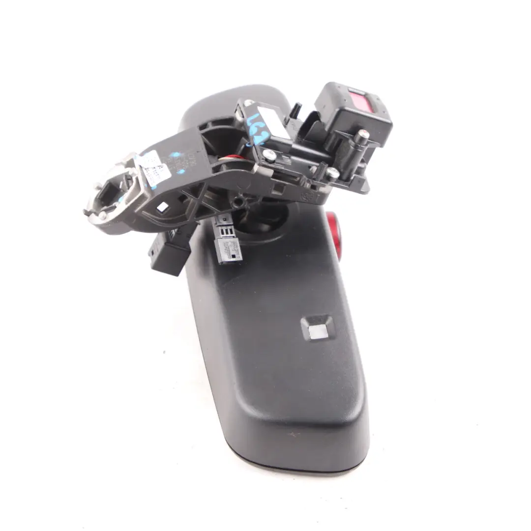  Rétroviseur BMW E90 E91 E92 Intérieur Auto Dip EC/LED/Radio 868MHZ 9134440 - SKU 9159090 - Numéro de pièce 9159090