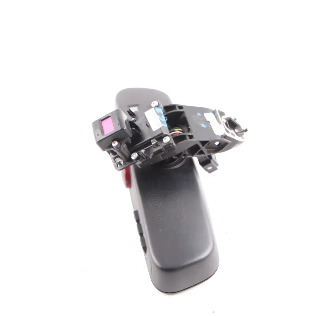 Rear View Mirror BMW E60 E90 E91 Interior EC/LED/GTO/FLA Radio 868MHZ 9134334 - SKU 9159090 - Part number 9159090