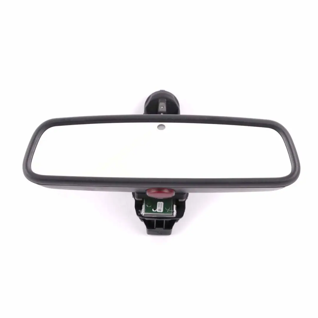 Interior Rear View Mirror EC/LED/FLA to BMW E70 E84 E90 E91 E92 LCI with Part number 9159114 BMW E70 E84 E90 E91 E92 LCI Interior Rear View Mirror EC/LED/FLA - SKU 9159114 - Part number 9159114