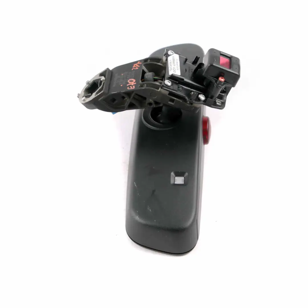 Rétroviseur intérieur EC/LED/FLA pour BMW E70 E84 E90 E91 E92 LCI à propos du numéro de pièce 9159114 BMW E70 E84 E90 E91 E92 LCI Rétroviseur intérieur EC/LED/FLA - SKU 9159114 - Numéro de pièce 9159114