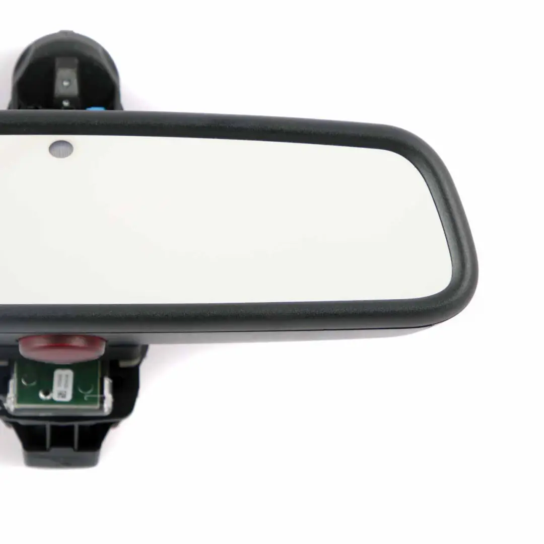 Interior Rear View Mirror EC/LED/FLA to BMW E70 E84 E90 E91 E92 LCI with Part number 9159114 BMW E70 E84 E90 E91 E92 LCI Interior Rear View Mirror EC/LED/FLA - SKU 9159114 - Part number 9159114