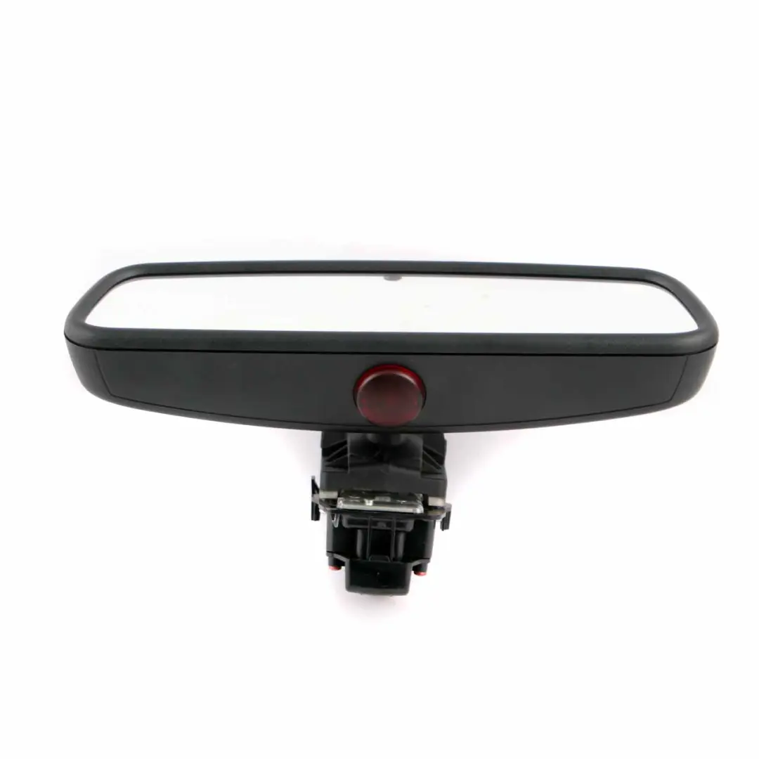 Interior Rear View Mirror EC/LED/FLA to BMW E70 E84 E90 E91 E92 LCI with Part number 9159114 BMW E70 E84 E90 E91 E92 LCI Interior Rear View Mirror EC/LED/FLA - SKU 9159114 - Part number 9159114