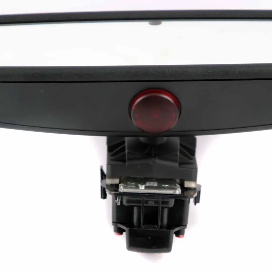 Interior Rear View Mirror EC/LED/FLA BMW E70 E84 E90 E91 E92 LCI - SKU 9159114 - Part number 9159114