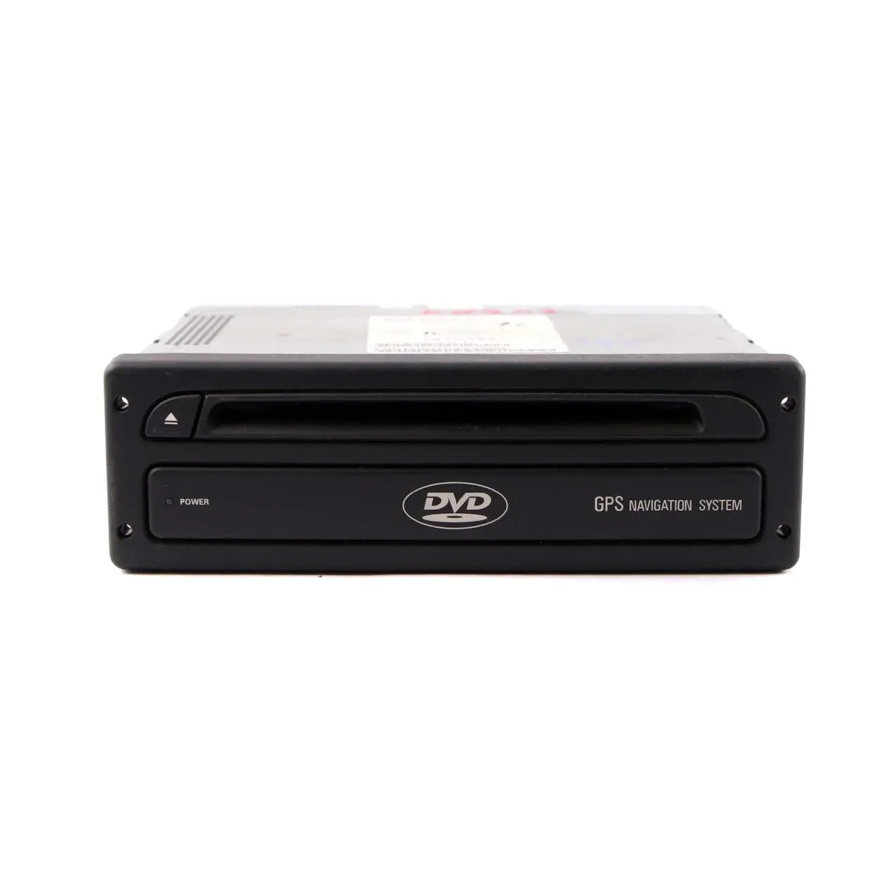 Autoradio BMW X3 E83 Z4 E85 Mini R50 DVD GPS Navigation 9159129