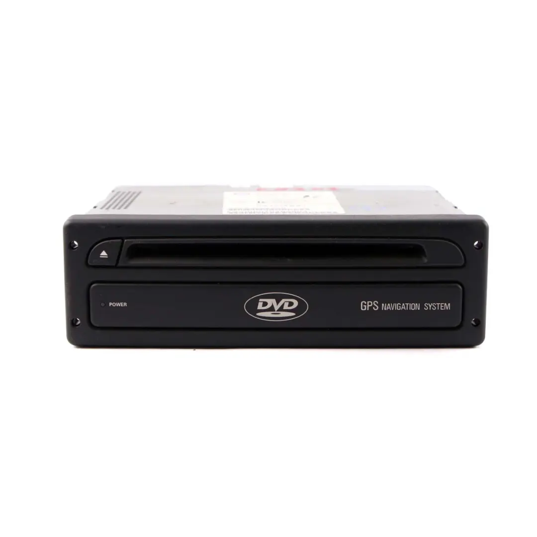  Head Unit BMW X3 E83 Z4 E85 Mini R50 DVD GPS Navigation System Computer - SKU 9159129 - Part number 9159129