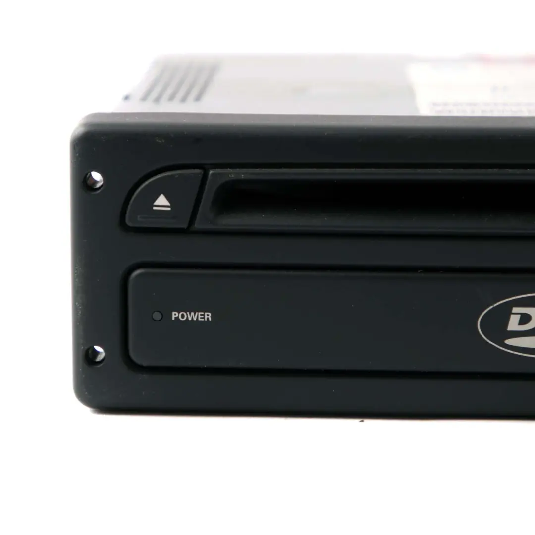 Head Unit BMW X3 E83 Z4 E85 Mini R50 DVD GPS Navigation System Computer - SKU 9159129 - Part number 9159129