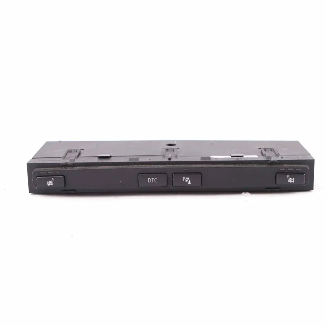BMW E60 E61 Interruttore Console Centrale Pulsanti Unità Controllo Modulo PDC - SKU 9159168-2 - Numero di parte 9159168