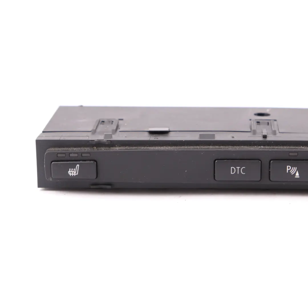 BMW E60 E61 Interruttore Console Centrale Pulsanti Unità Controllo Modulo PDC - SKU 9159168-2 - Numero di parte 9159168