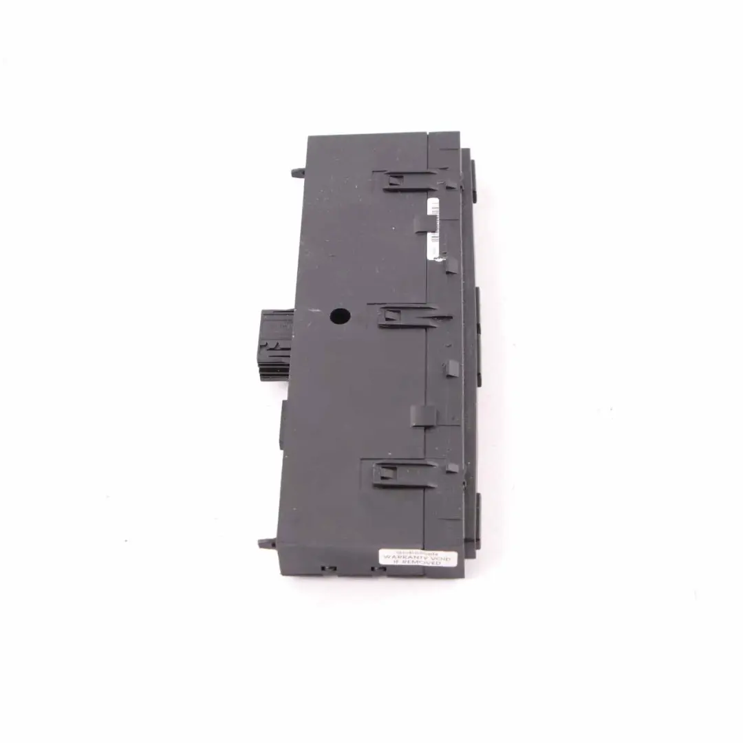 BMW E60 E61 Interruttore Console Centrale Pulsanti Unità Controllo Modulo PDC - SKU 9159168-2 - Numero di parte 9159168