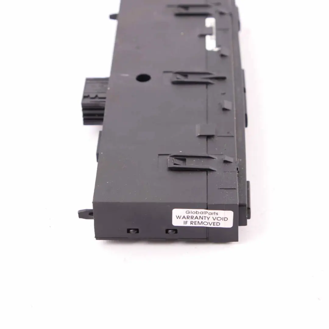 Interruttore Console Centrale Pulsanti Unità Controllo Modulo PDC per BMW E60 E61 con numero di parte 9159168 BMW E60 E61 Interruttore Console Centrale Pulsanti Unità Controllo Modulo PDC - SKU 9159168-2 - Numero di parte 9159168