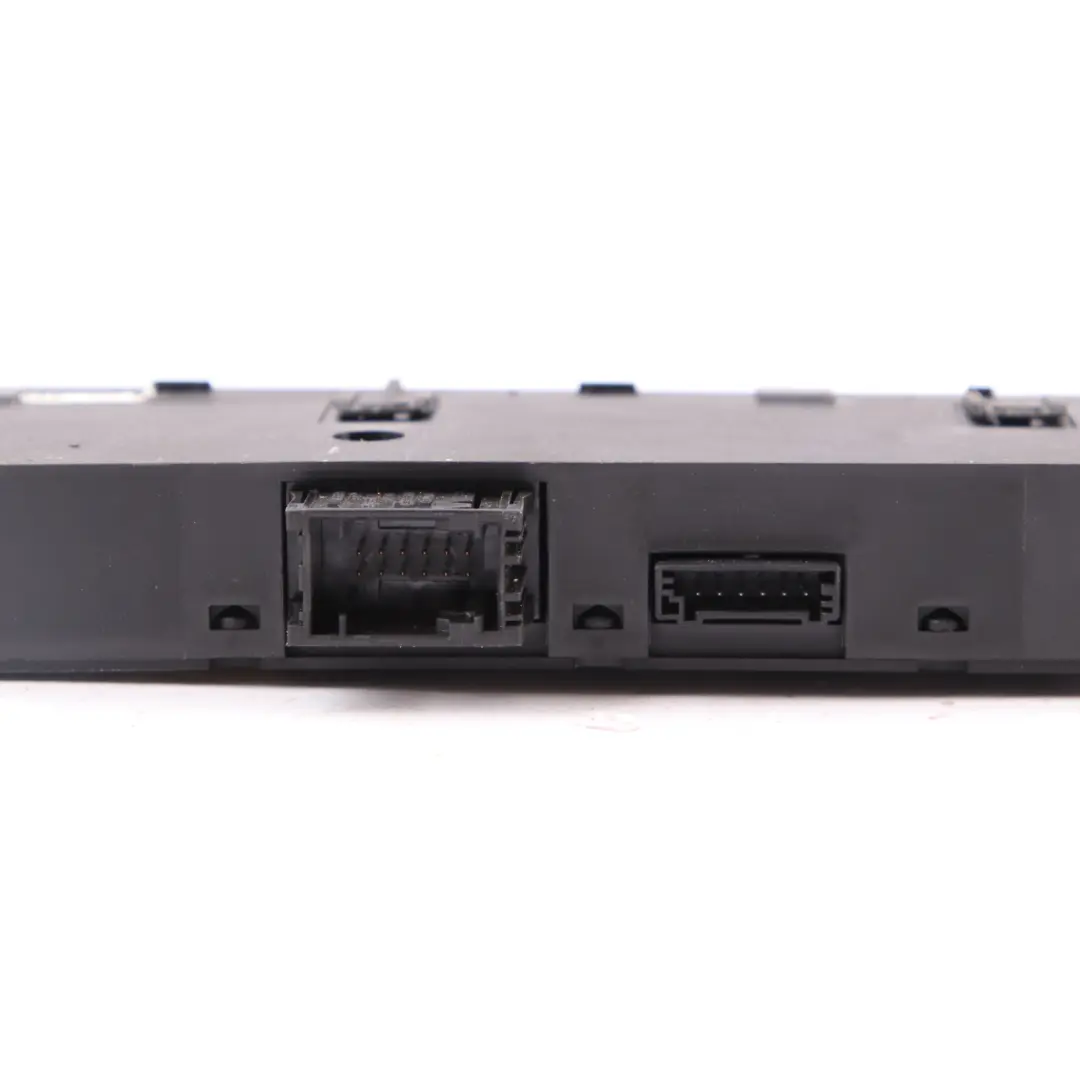 BMW E60 E61 Mittelkonsole Schalter Center Buttons Steuergerät Modul PDC 9134027 - SKU 9159168-2 - Teilenummer 9159168