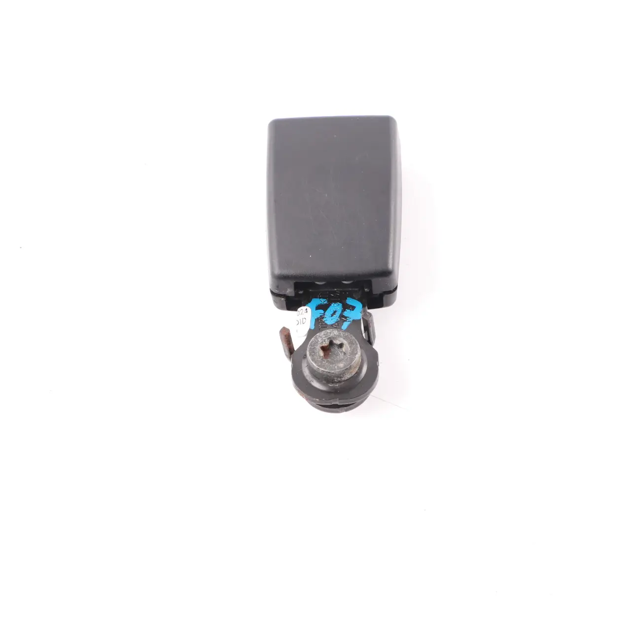 BMW F07 Hebilla asiento Tensor inferior Trasero Izquierdo Derecho 9159298