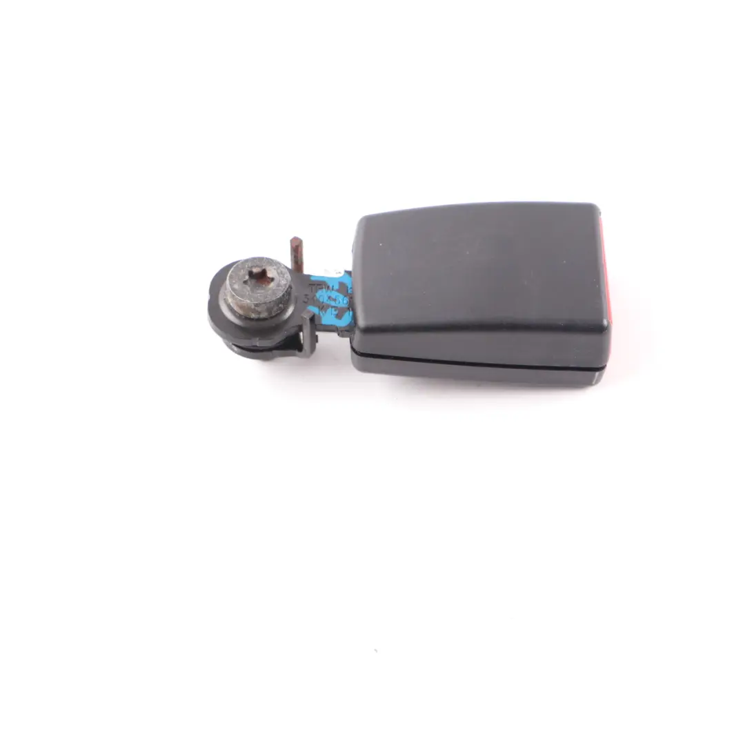 Seat Buckle BMW F07 Tensioner Lower Belt Rear Left Right N/O/S - SKU 9159298 - Part number 9159298