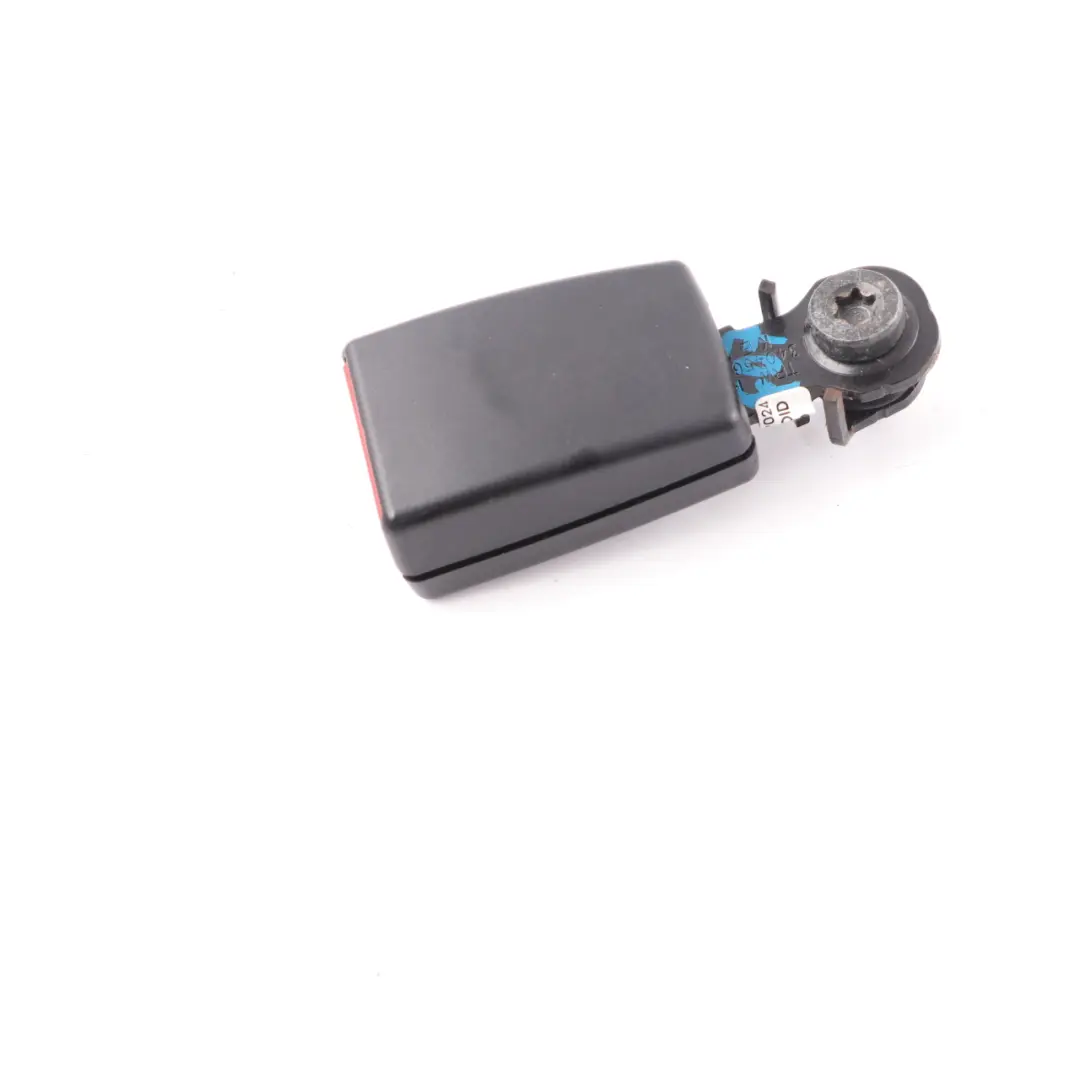 Hebilla asiento Tensor inferior Trasero Izquierdo Derecho para BMW F07 con número de pieza 9159298 BMW F07 Hebilla asiento Tensor inferior Trasero Izquierdo Derecho - SKU 9159298 - Número de pieza 9159298