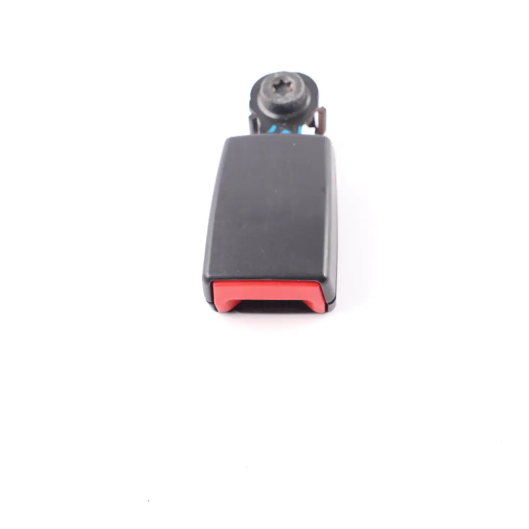 Seat Buckle BMW F07 Tensioner Lower Belt Rear Left Right N/O/S - SKU 9159298 - Part number 9159298