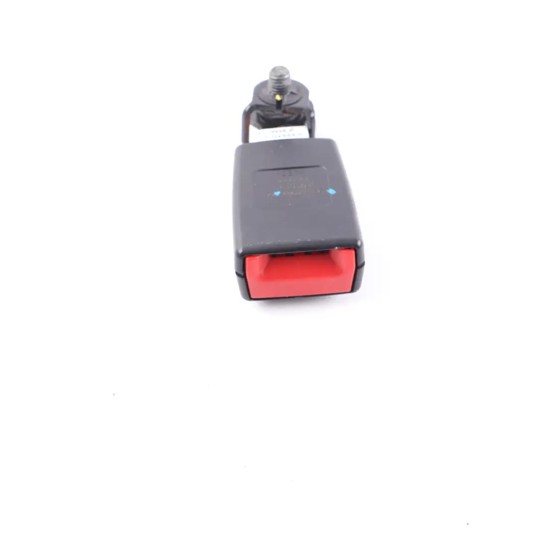 Seat Buckle BMW F07 Tensioner Lower Belt Rear Left Right N/O/S - SKU 9159298 - Part number 9159298
