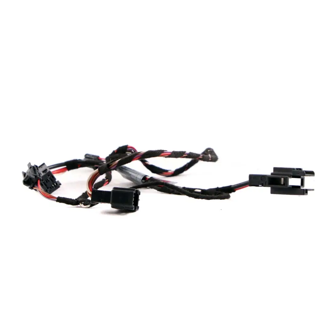 BMW F10 F11 Calentador Ventilador Soplador Unidad Motor Cableado Arnes - SKU 9159332 - Número de pieza 9159332