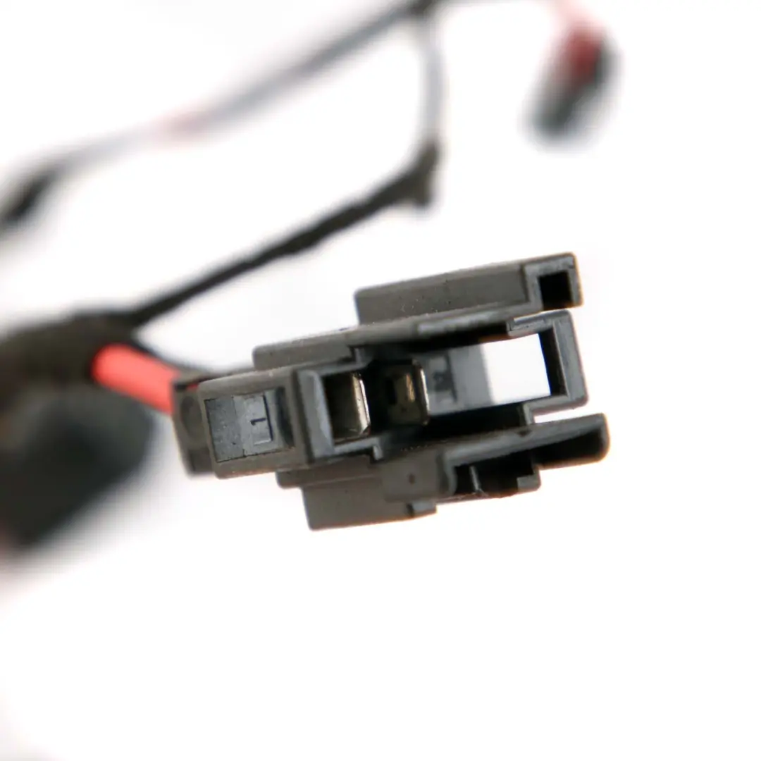 Heizung Lüfter Gebläse Einheit Motor Verkabelung Kabelbaum für BMW F10 F11 mit Teilenummer 9159332 BMW F10 F11 Heizung Lüfter Gebläse Einheit Motor Verkabelung Kabelbaum - SKU 9159332 - Teilenummer 9159332