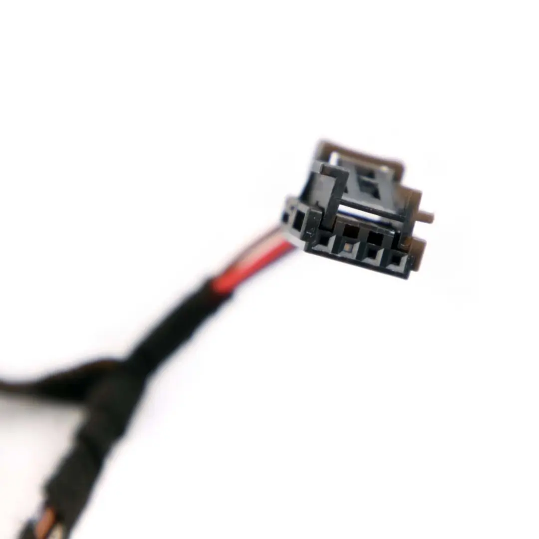 Heizung Lüfter Gebläse Einheit Motor Verkabelung Kabelbaum für BMW F10 F11 mit Teilenummer 9159332 BMW F10 F11 Heizung Lüfter Gebläse Einheit Motor Verkabelung Kabelbaum - SKU 9159332 - Teilenummer 9159332