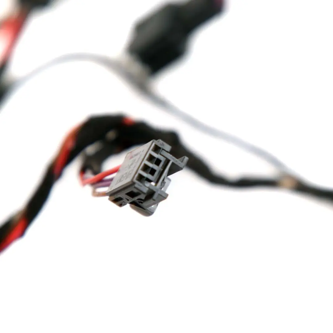 Heizung Lüfter Gebläse Einheit Motor Verkabelung Kabelbaum für BMW F10 F11 mit Teilenummer 9159332 BMW F10 F11 Heizung Lüfter Gebläse Einheit Motor Verkabelung Kabelbaum - SKU 9159332 - Teilenummer 9159332