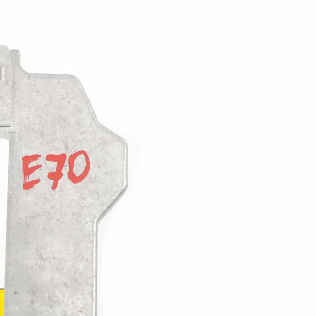  Control Unit BMW X5 X6 E70 E71 Air Module Bag ECU Unit Bosch - SKU 9159795 - Part number 9204849