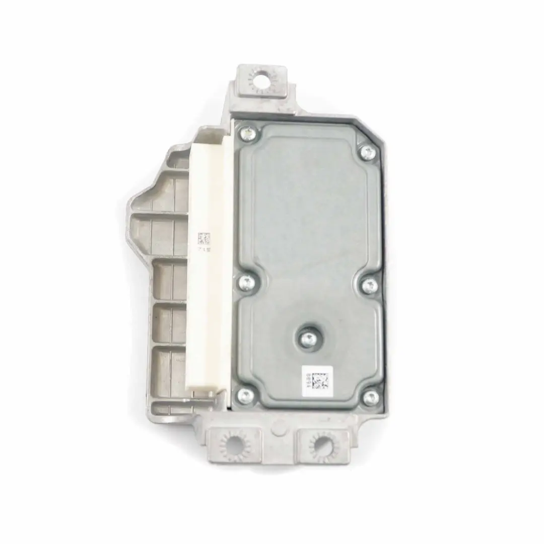  Control Unit BMW X5 X6 E70 E71 Air Module Bag ECU Unit Bosch - SKU 9159795 - Part number 9204849