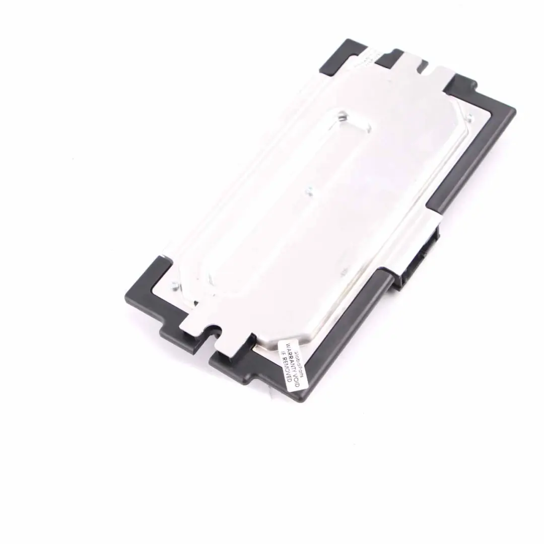 BMW E87 LCI Footwell Light Control Module ECU LOW PL2 FRM II - SKU 9159806 - Part number 9159806