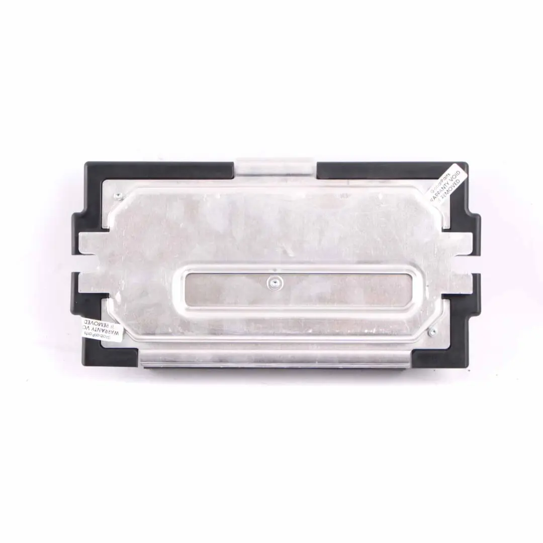 BMW E87 LCI Footwell Light Control Module ECU LOW PL2 FRM II - SKU 9159806 - Part number 9159806