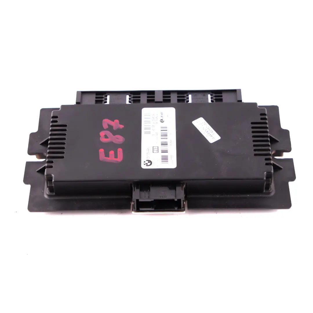 Light Control Footwell Module ECU Unit AHL FRM II PL2 Lear to BMW 1 E87 with Part number 9159809 BMW 1 E87 Light Control Footwell Module ECU Unit AHL FRM II PL2 Lear - SKU 9159809 - Part number 9159809