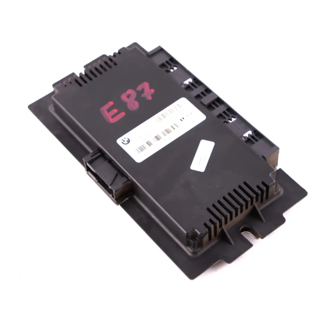 Light Control Footwell Module ECU Unit AHL FRM II PL2 Lear to BMW 1 E87 with Part number 9159809 BMW 1 E87 Light Control Footwell Module ECU Unit AHL FRM II PL2 Lear - SKU 9159809 - Part number 9159809