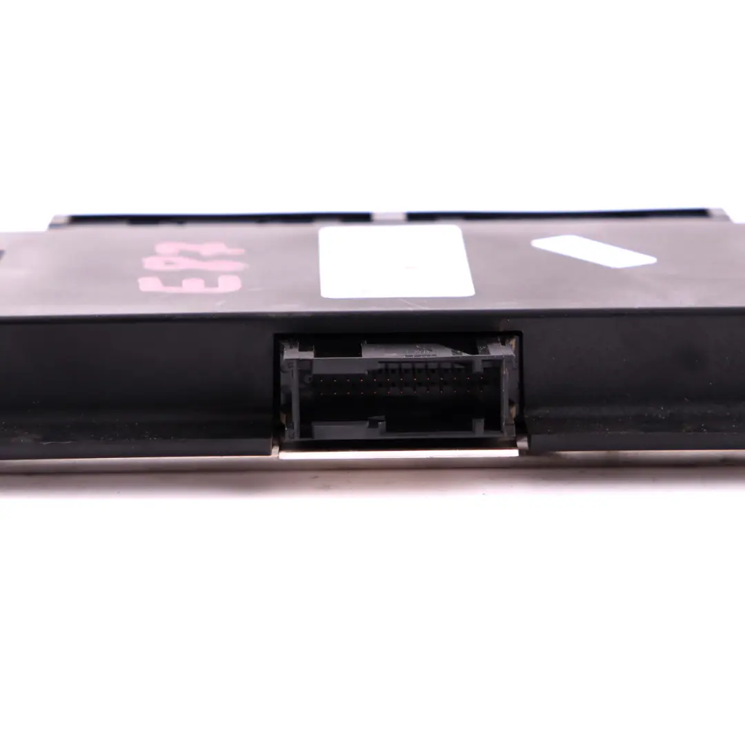 Light Control Footwell Module ECU Unit AHL FRM II PL2 Lear to BMW 1 E87 with Part number 9159809 BMW 1 E87 Light Control Footwell Module ECU Unit AHL FRM II PL2 Lear - SKU 9159809 - Part number 9159809