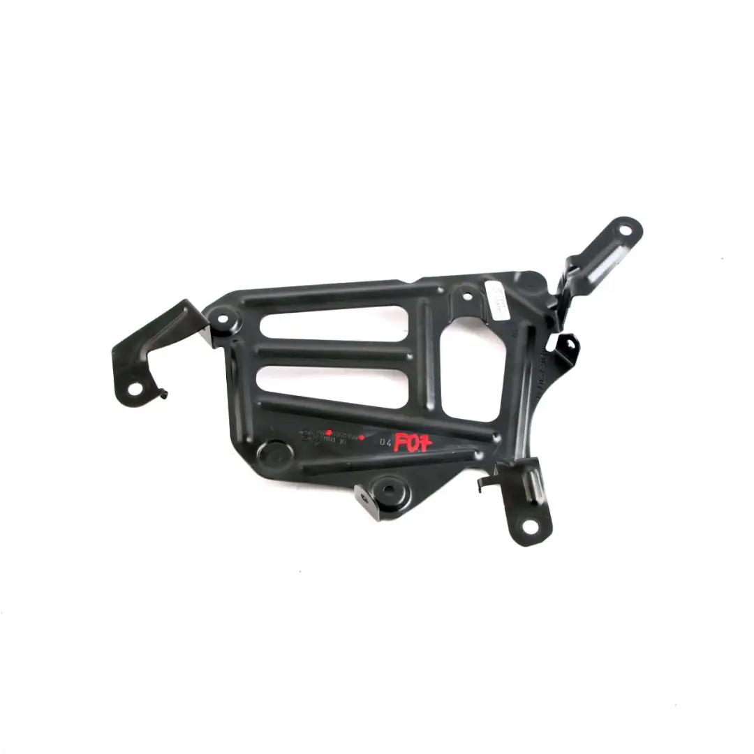 Camera System Unit Module Bracket Holder Mount Support to BMW F07 GT TV with Part number 9160150 BMW F07 GT TV Camera System Unit Module Bracket Holder Mount Support - SKU 9160150 - Part number 9160150