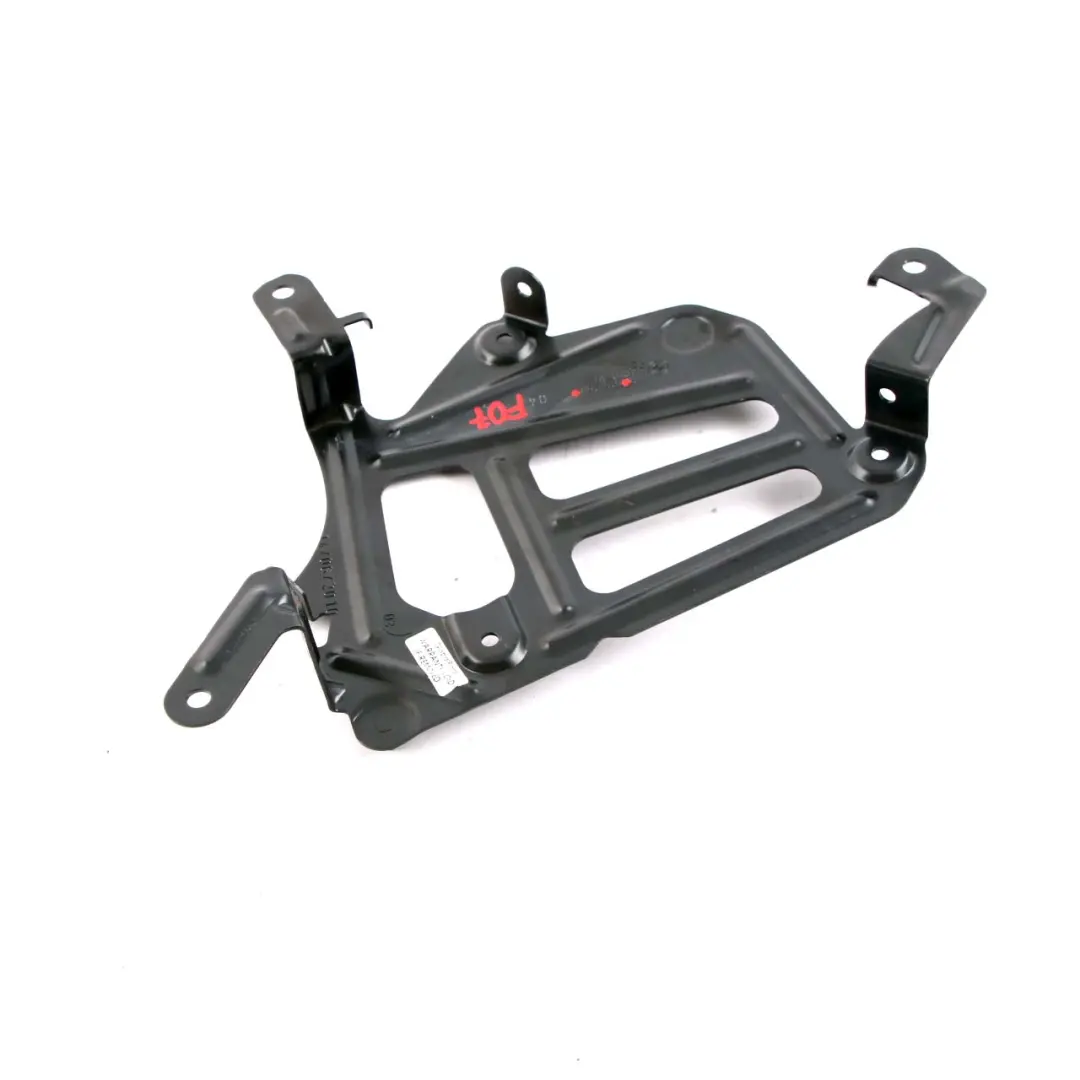 Camera System Unit Module Bracket Holder Mount Support to BMW F07 GT TV with Part number 9160150 BMW F07 GT TV Camera System Unit Module Bracket Holder Mount Support - SKU 9160150 - Part number 9160150