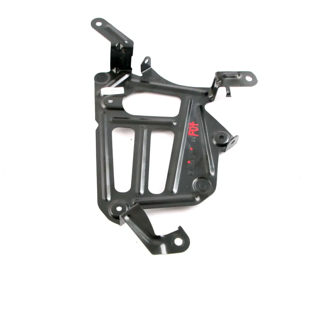 Camera System Unit Module Bracket Holder Mount Support to BMW F07 GT TV with Part number 9160150 BMW F07 GT TV Camera System Unit Module Bracket Holder Mount Support - SKU 9160150 - Part number 9160150
