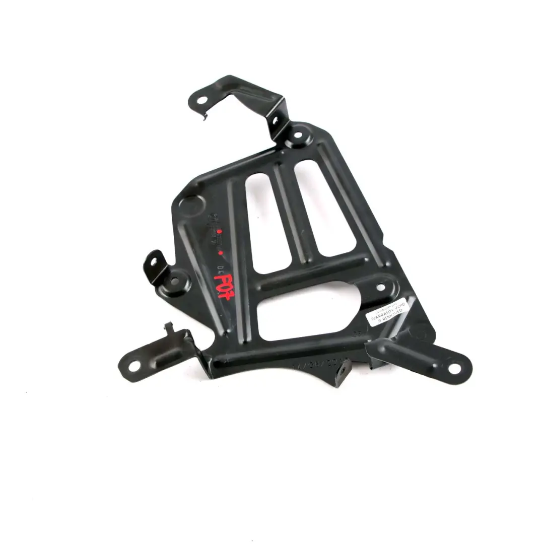 Camera System Unit Module Bracket Holder Mount Support to BMW F07 GT TV with Part number 9160150 BMW F07 GT TV Camera System Unit Module Bracket Holder Mount Support - SKU 9160150 - Part number 9160150