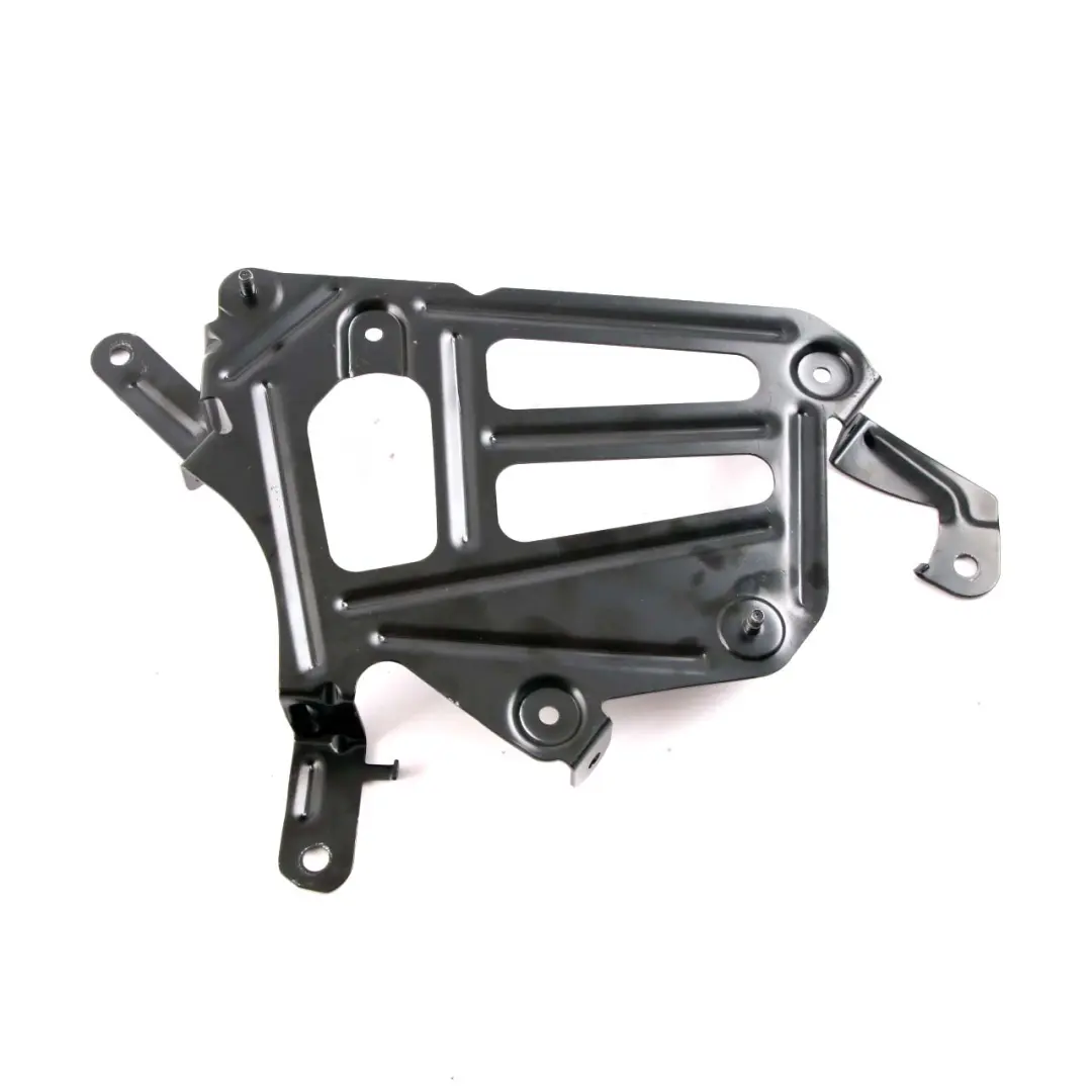 Camera System Unit Module Bracket Holder Mount Support to BMW F07 GT TV with Part number 9160150 BMW F07 GT TV Camera System Unit Module Bracket Holder Mount Support - SKU 9160150 - Part number 9160150