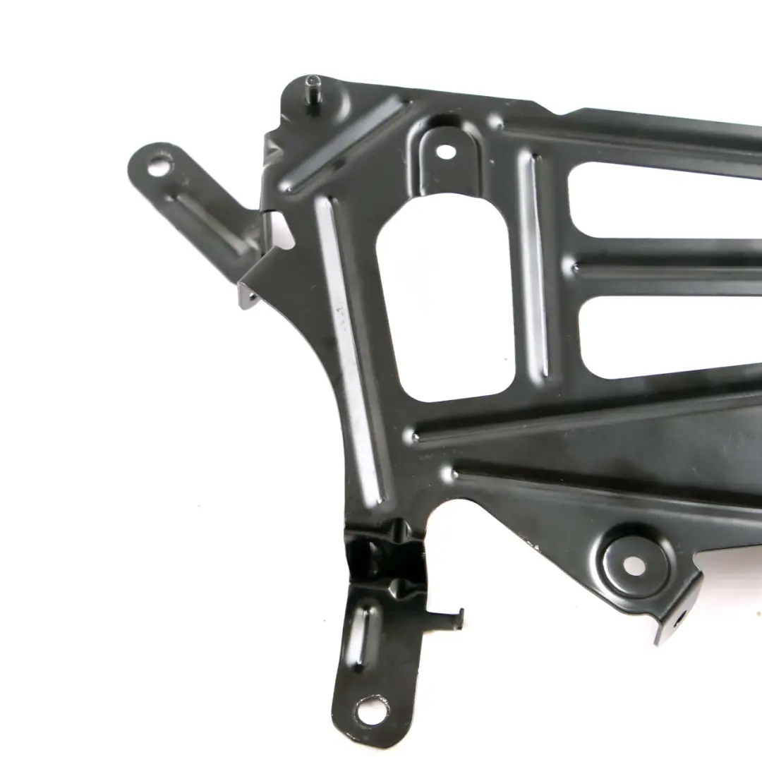 Camera System Unit Module Bracket Holder Mount Support to BMW F07 GT TV with Part number 9160150 BMW F07 GT TV Camera System Unit Module Bracket Holder Mount Support - SKU 9160150 - Part number 9160150