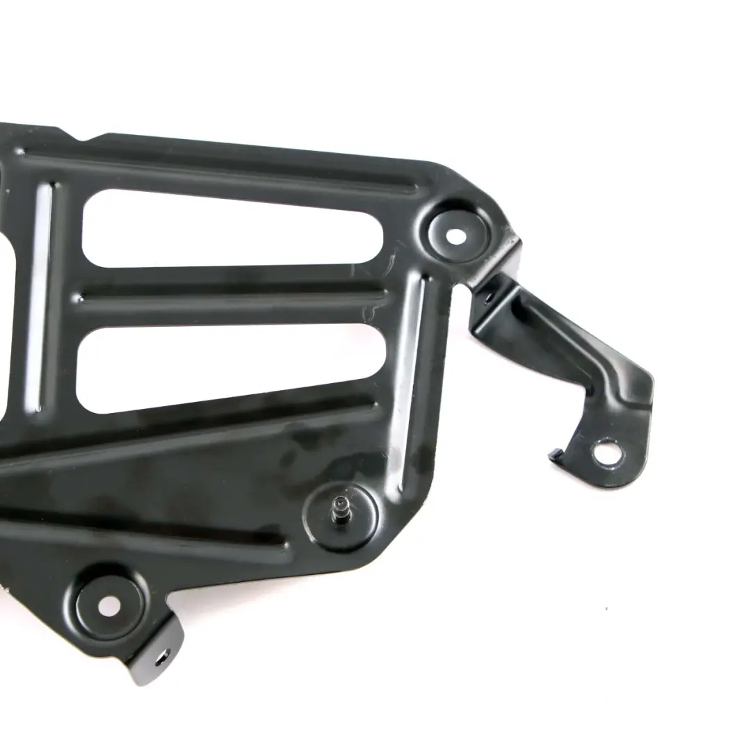 Camera System Unit Module Bracket Holder Mount Support to BMW F07 GT TV with Part number 9160150 BMW F07 GT TV Camera System Unit Module Bracket Holder Mount Support - SKU 9160150 - Part number 9160150