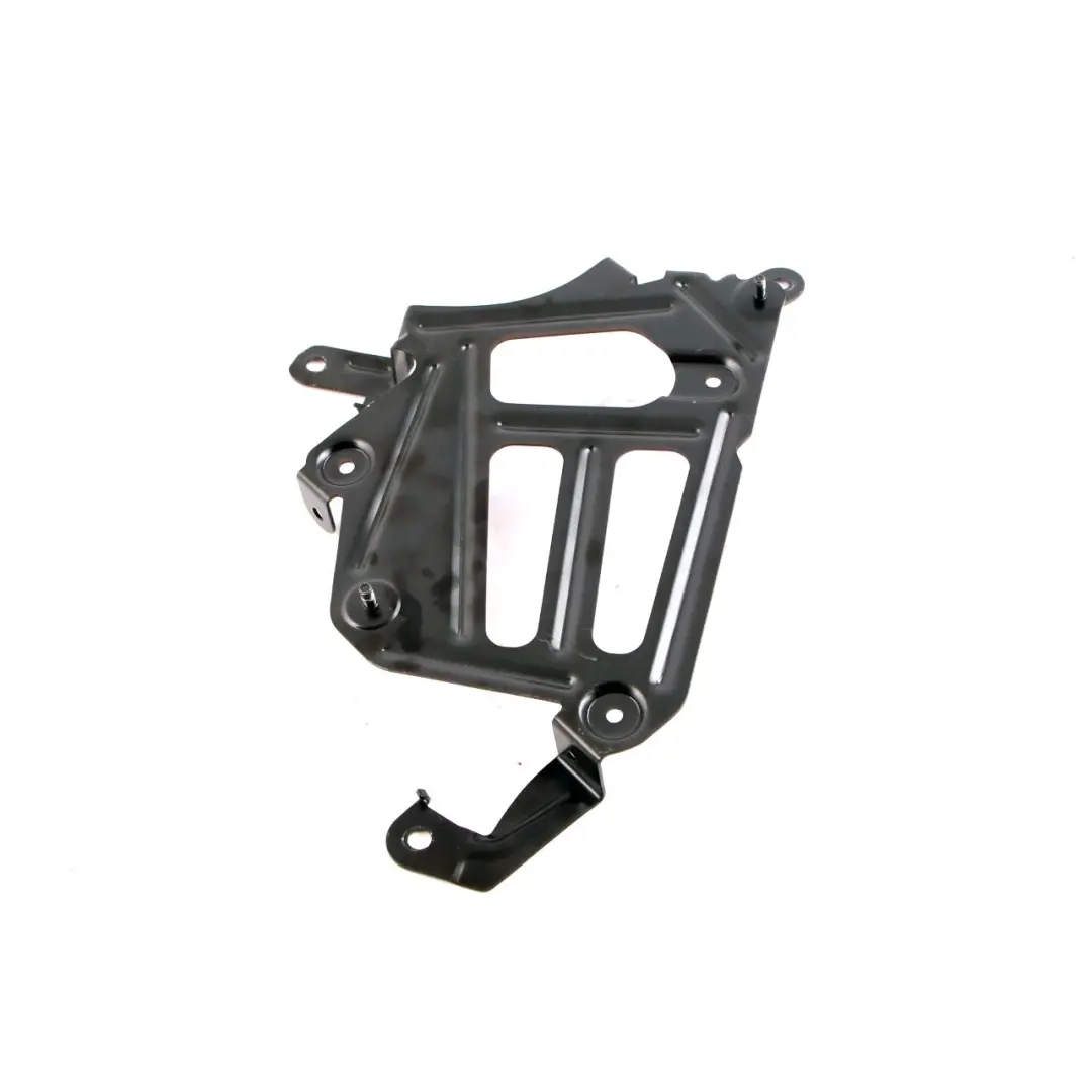 Camera System Unit Module Bracket Holder Mount Support to BMW F07 GT TV with Part number 9160150 BMW F07 GT TV Camera System Unit Module Bracket Holder Mount Support - SKU 9160150 - Part number 9160150