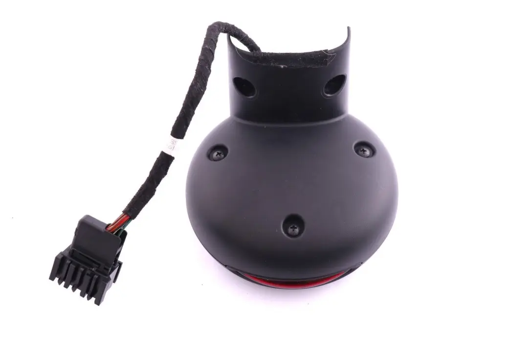 Tachometer Gauge Revolution Counter Chrome 9160224 to BMW MINI Cooper 1 R56 R57 R59 with Part number 9153407 BMW MINI Cooper 1 R56 R57 R59 Tachometer Gauge Revolution Counter Chrome 9160224 - SKU 9160224-1 - Part number 9153407