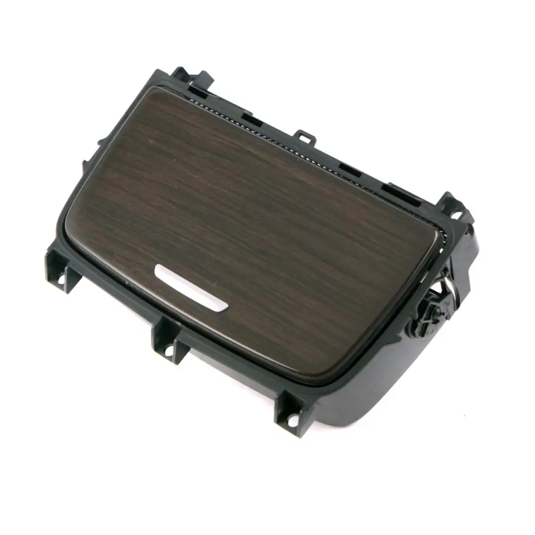 Konsolenverkleidung Getränkehalter Holz Fineline Natur für BMW F01 F02 mit Teilenummer 9113863 BMW F01 F02 Konsolenverkleidung Getränkehalter Holz Fineline Natur - SKU 9160502 - Teilenummer 9113863