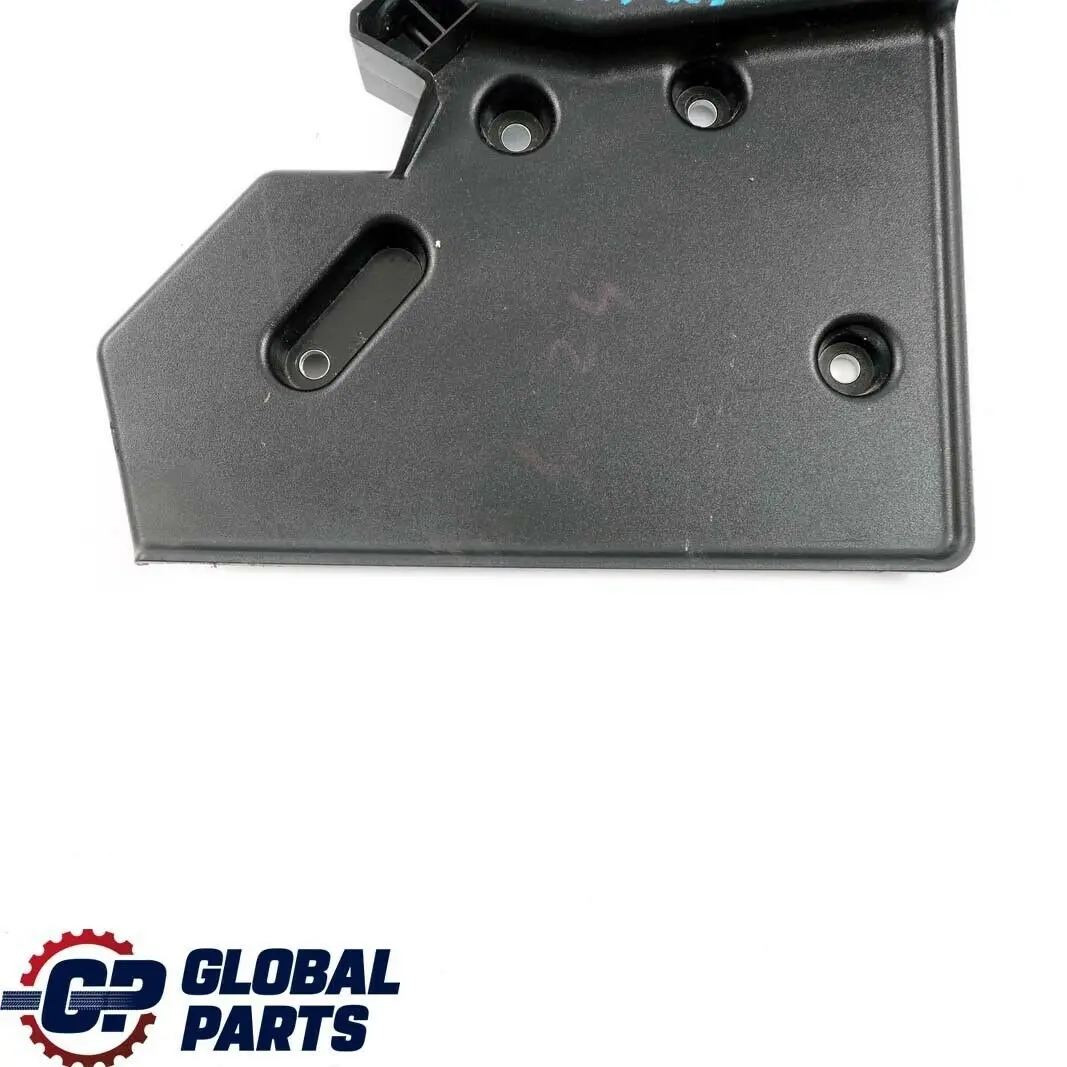 Locator Cover Upper Trim Left N/S to BMW Z4 Series E89 with Part number 9160529 BMW Z4 Series E89 Locator Cover Upper Trim Left N/S - SKU 9160529 - Part number 9160529