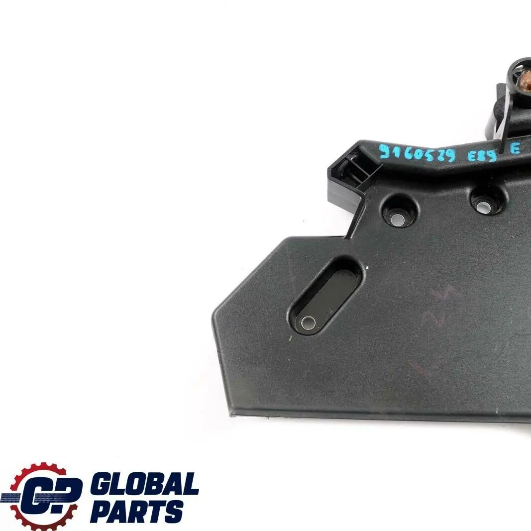 BMW Z4 E89 Tapa Localizador Embellecedor Superior Izquierda - SKU 9160529 - Número de pieza 9160529