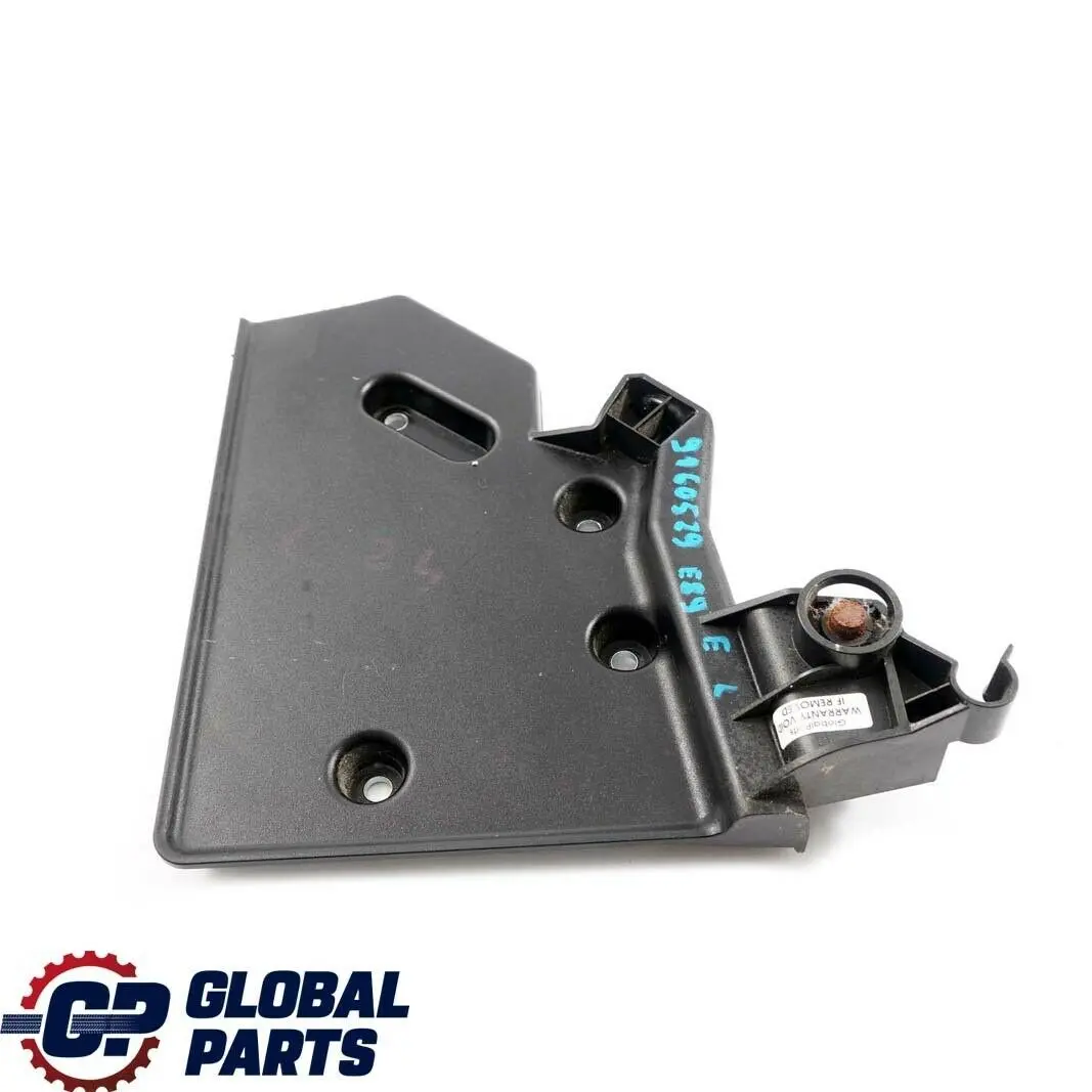 Copertura Superiore SX 5147 per BMW Z4 E89 con numero di parte 9160529 BMW Z4 E89 Copertura Superiore SX 5147 - SKU 9160529 - Numero di parte 9160529